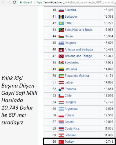 Gelir eşitsizliği: nedenleri ve sonuçları Gelir eşitsizliği: nedenleri ve sonuçları