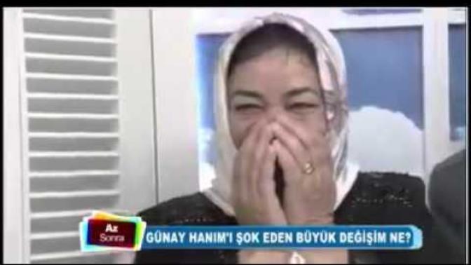 Sürprizlere genel olarak nasıl bir tepki verirsiniz?