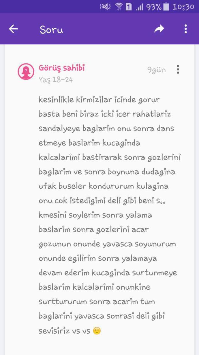 Seks sırasında kadınların hangi davranışı erkeklerin hoşuna gider ve eşlerine daha bağlı olurlar?