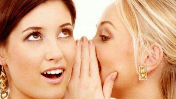 Konuşma adabı nedir? Toplum içinde kulaktan kulağa konuşmak, doğru bir davranış şeklimidir?