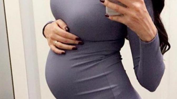 Hamile kadınlar tahrik ediyomuş doğru mu?