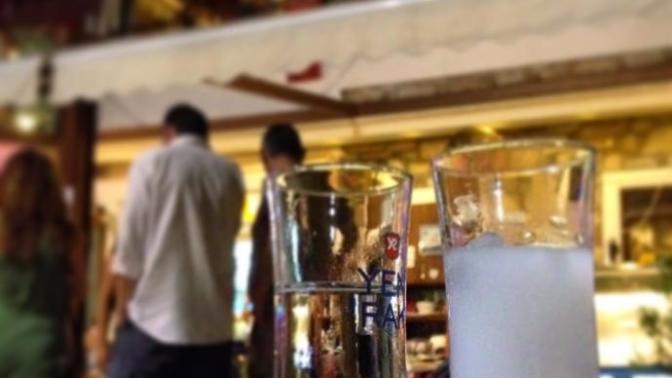 Tek başına kafa dağıtmak için içilicek en iyi içki?