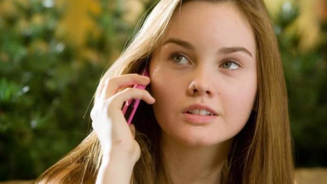 Kızlar, liana liberato çok güzel kız?