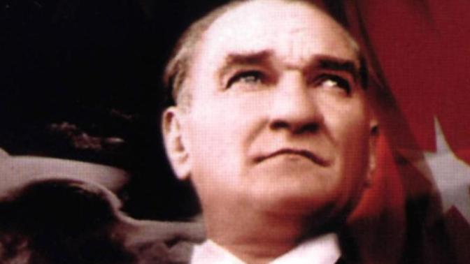 Mustafa Kemal Atatürk’ün nüfusa kayıtlı olduğu i̇l hangisidir?