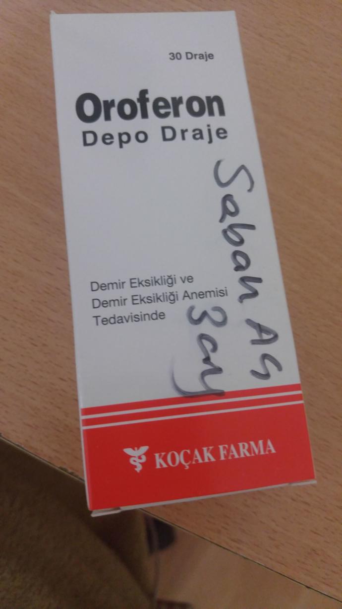 Saç dökülmesi için kullanan ve işe yarayan oldu mu?