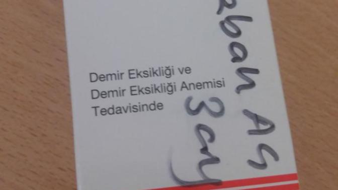 Saç dökülmesi için kullanan ve işe yarayan oldu mu?