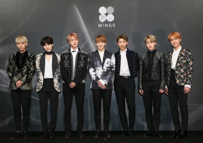 BTS mi EXO mu? ARMY misin yoksa EXO-L mi?