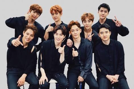 BTS mi EXO mu? ARMY misin yoksa EXO-L mi?