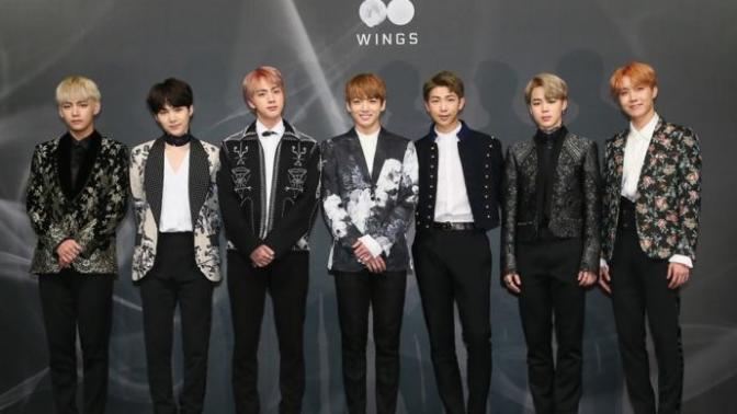 BTS mi EXO mu? ARMY misin yoksa EXO-L mi?