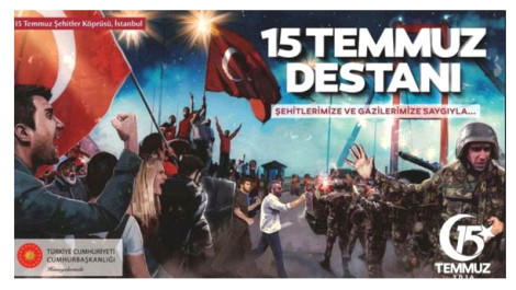 Amerikalılar Kürtleri çok mu seviyor?