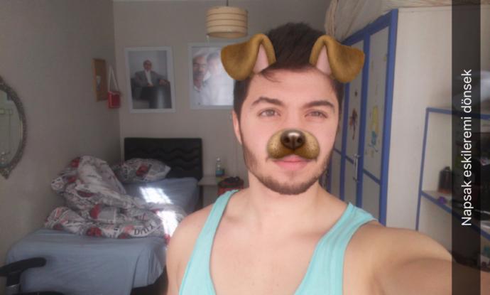 Bir kızı etkilemek için nasıl bir fotoğraf atılmalı?