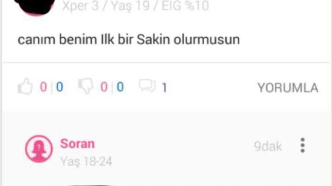 Kadınlar neden sürekli birbirlerine hitap ederken "canım, hayatım, bitanem, aşkım" gibi kelimeler kullanıyor?