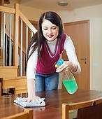 Ev işleri ile başı dertte olan Kızlar buyrun topiğime?