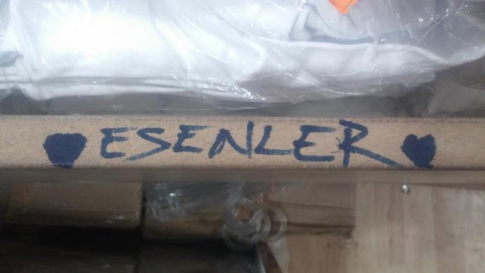 Esenler mi Esenyurt mu?