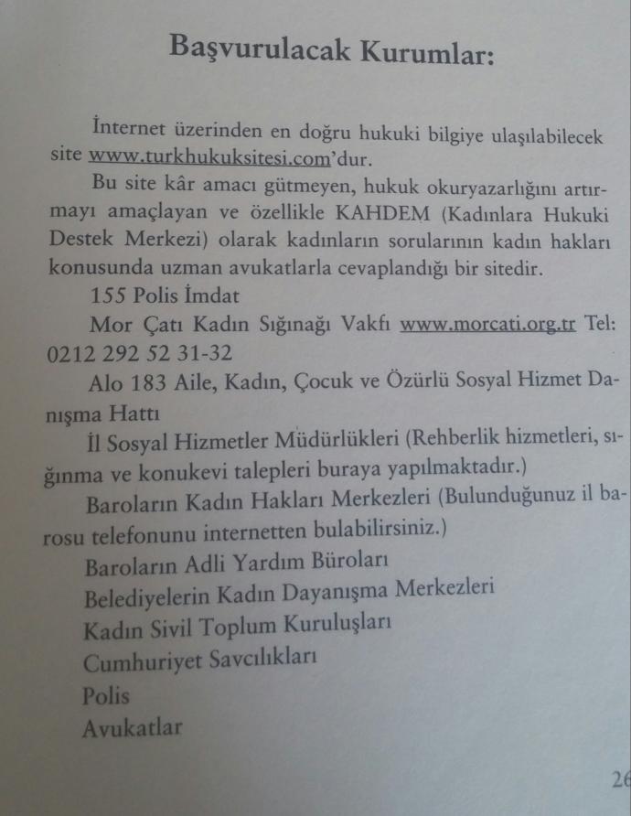 BABAM BİZE İŞKENCE EDİYOR?