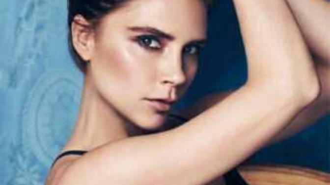 Victoria Beckham'ın güzellik sırrı kuş pisliği! Güzelliğiniz için bu yönteme başvurur musunuz?