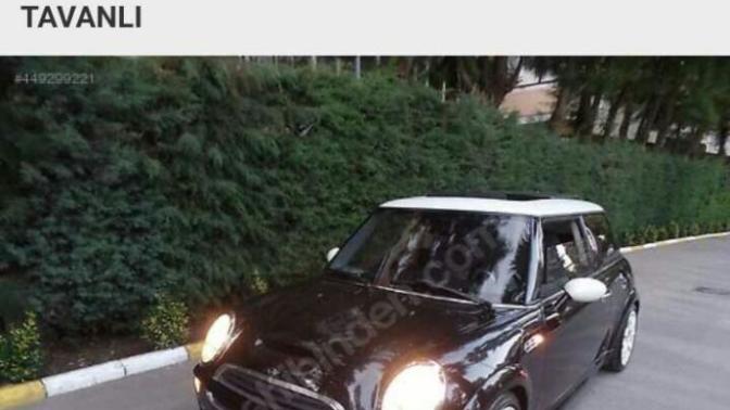 Arkadaşlar araba alacam çok kararsız kaldım pejo rcz 2012 mi mini Cooper s 2004 mü?