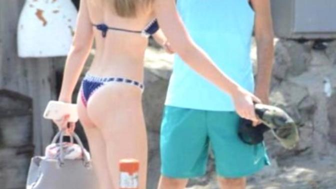 Serdar Ortaç, Tanga Bikini Giyen Eşi İçin "Karışmam" Diyerek Son Noktayı Koydu?