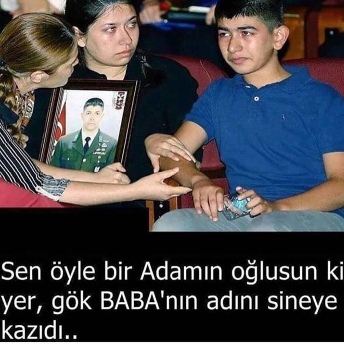 Ömer Halis Demir Hakkında Ne düşünüyorsunuz?