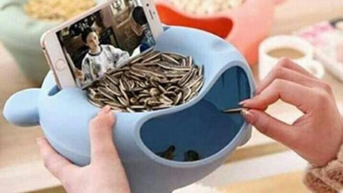 Hayatımızı kolaylaştıran her ürün ilgi odağı oluyor. Sizce bu ürün Türkiye'de çok satanlar listesine girebilir mi?