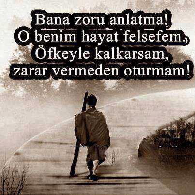 Hayat neden bu kadar acımasız gerçeklerle doludur?