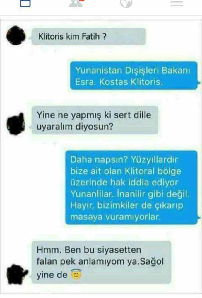Vücudundaki organlardan dahi bihaber olan insanlar var mıdır gerçekten ? Yoksa salağa yatmak dedikleri böyle birşey mi acaba...?
