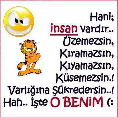 Bugun seni anlatan en iyi kelime nedir?