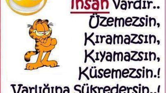 Bugun seni anlatan en iyi kelime nedir?