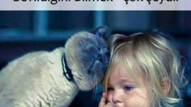 Mesele sevgili olmak mı yoksa sevmek sevilmek mi?