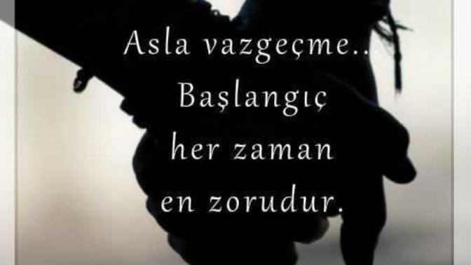 Vazgeçtim senden! Mutlu olmak için nelerden vazgeçtiniz  ya da  vazgeçersiniz? Asla vazgeçmem dediğiniz ne var?