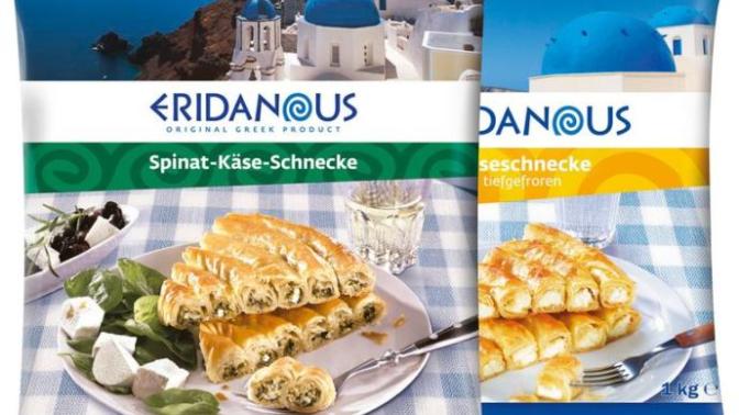 Alman market zinciri "Lidl" arada Yunan haftalari yapip türk yemeklerimizi, yunan yemekleri🍲 diye satiyor ne düşünüyorsunuz😂?