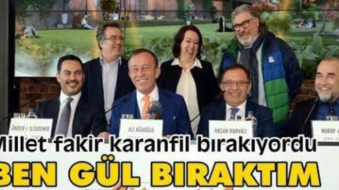 İnsanları fakir diye aşağılayan kişiler hakkında ne düşünüyosirsunuz?