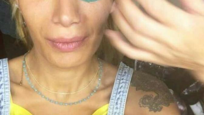 Irem derici cok guzel bir kadın değil mi?