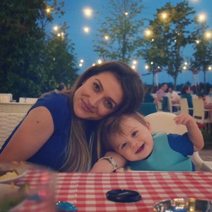 Bu mavişi tanıyan var mı?