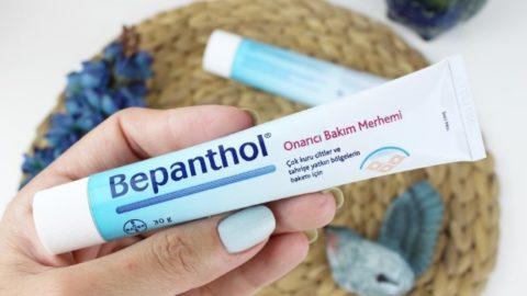 bepanthol krem