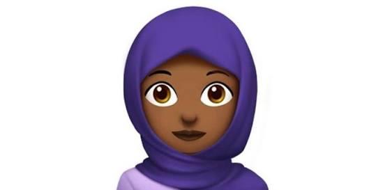 "Apple’ın duyurduğu türbanlı emoji tartışma yarattı" Siz ne düşünüyorsunuz?