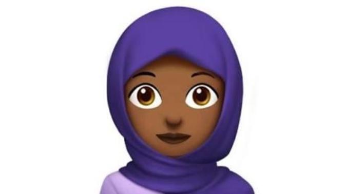 "Apple’ın duyurduğu türbanlı emoji tartışma yarattı" Siz ne düşünüyorsunuz?