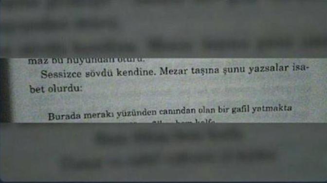 Stalk yapar mısınız? Kimleri stalklarsınız?