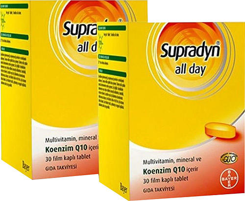supradyn energy focus kilo aldırır mı supradyn all day kilo aldırır mı