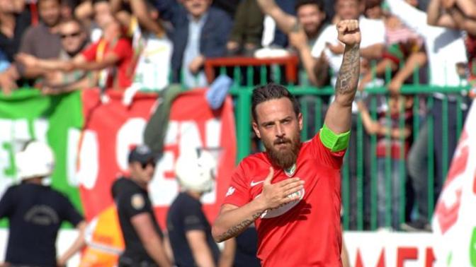 AMEDSPOR'a neden düşmansınız?