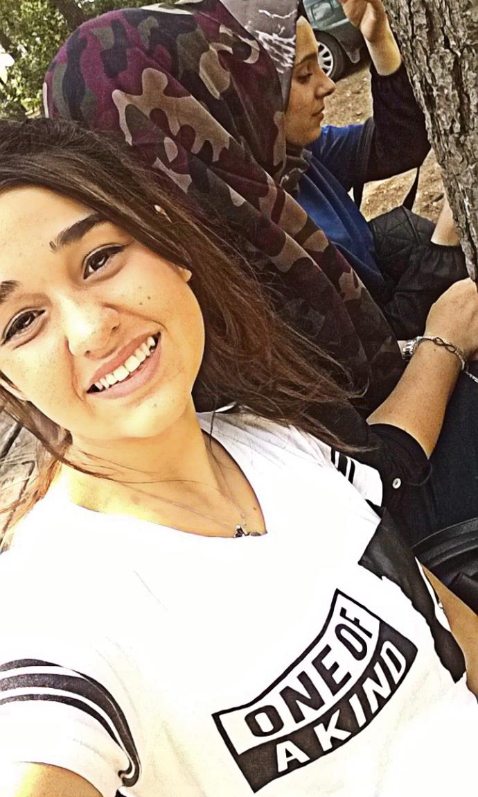 Wp profil fotoğrafı yapacağım sizce hangisi olmalı ? 