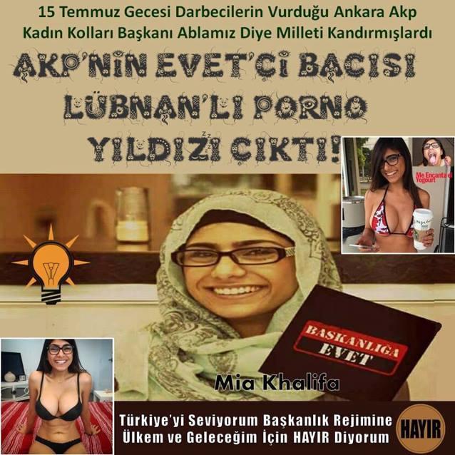 15 Temmuz'a İnanıyor Musunuz?