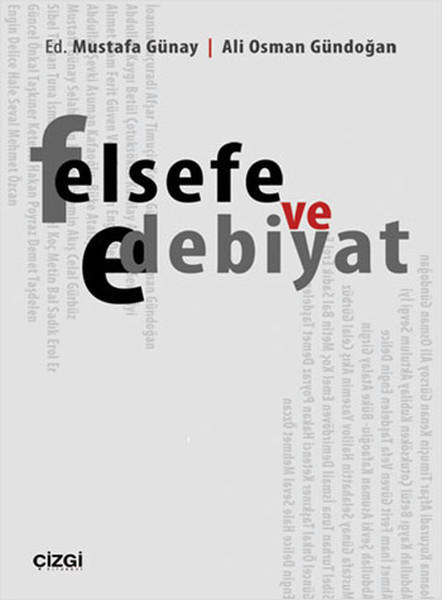 Edebiyat ile Felsefe arasındaki fark ve benzerlik nedir?