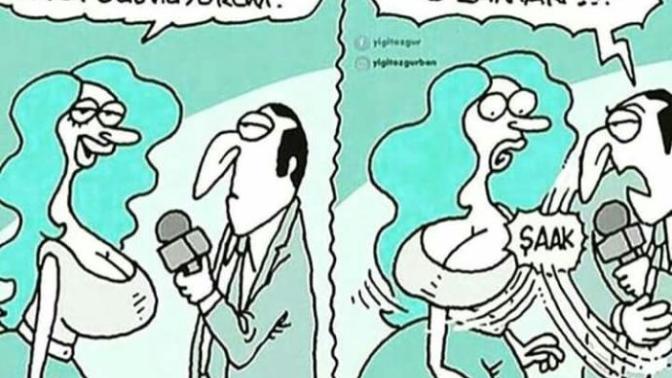 Kendinizi #seksi buluyor musunuz?