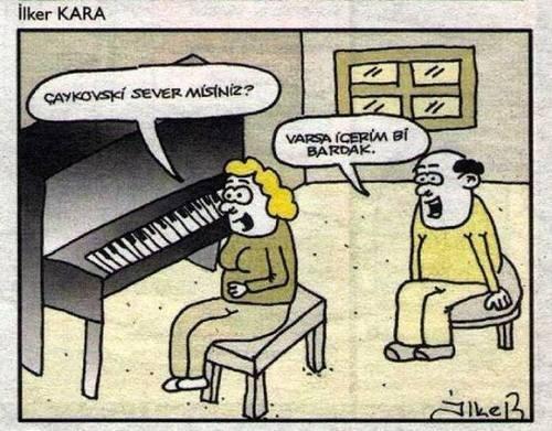Özlemlere çay koysak, vuslata dem tutar mıyız?