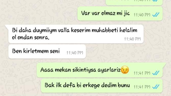 Sizce seviyor mu beni😊resimli?