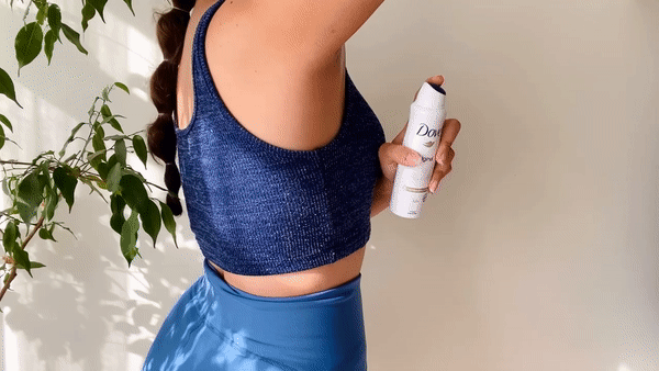 Kokusu güzel, en kalıcı deodorant nedir?