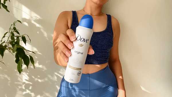Kokusu güzel, en kalıcı deodorant nedir?