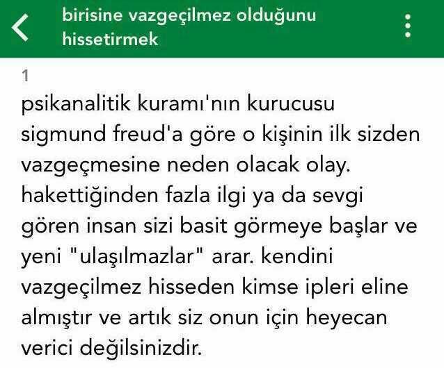 İnsanlara değer verince neden değişir?