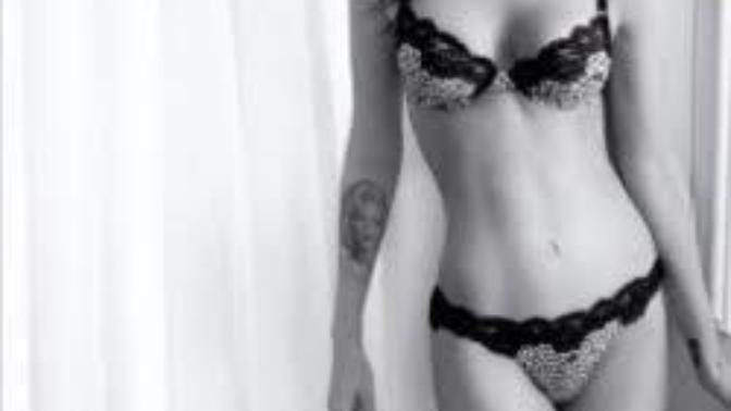 Megan fox gibi zayıf olmak için ne yapmalı? Hangi sporu yapmak gerek?